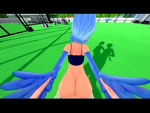 ❤️ Harpy sau'ai teine. ❤❌ Fucking ❌