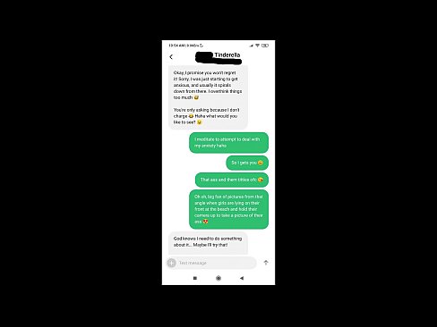 ❤️ Na ou faʻaopoopoina se PAWG fou mai Tinder i laʻu tamaʻitaʻi (talu i Tinder aofia ai) ❤❌ Fucking ❌